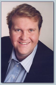 Anthony Dean Griffey